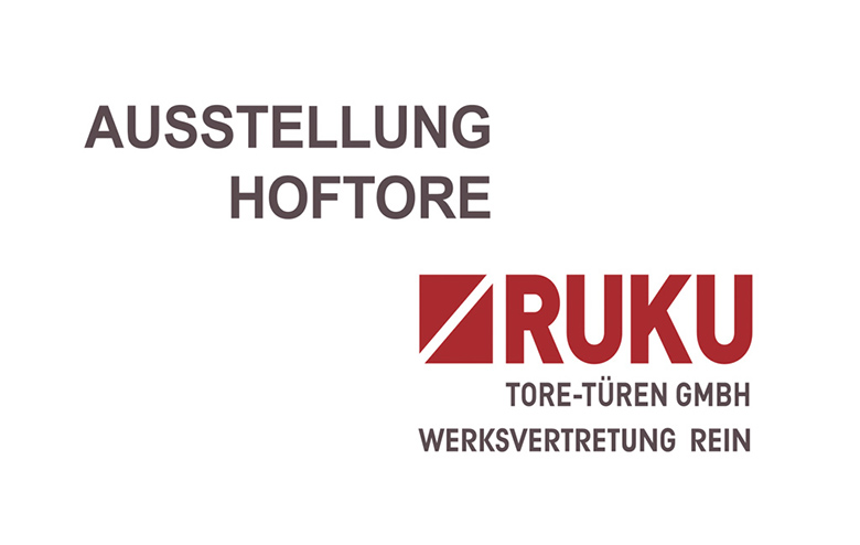 RUKU-Hoftor_Aluminiumverkleidung