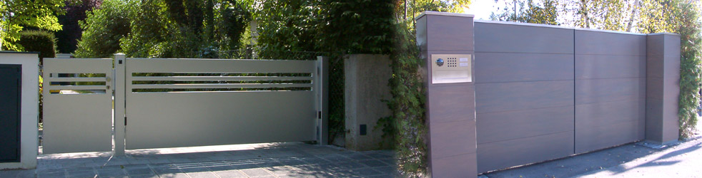 RUKU-REUTLINGEN | exklusive Haustüren | Garagentore | Hoftore